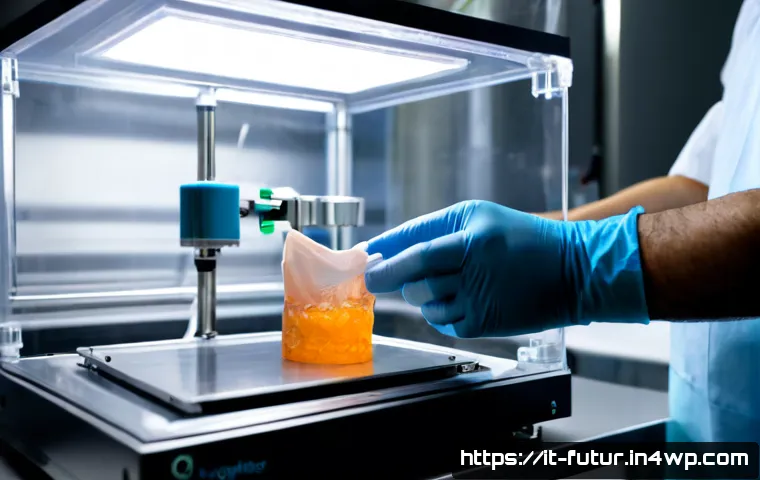 Biostampa 3D e biotech: applicazioni, limiti e criteri per valutare un investimento 3 3D 프린팅 기술로 인한 바이오테크 혁신 관련 이미지 1
